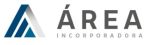 Área Incorporadora